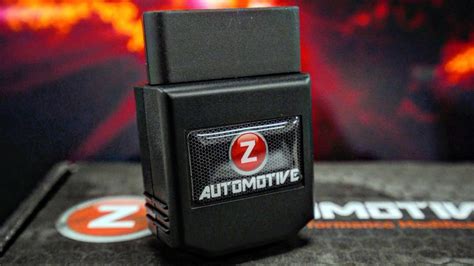 zautomotive tazer programmer.